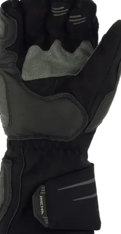 Richa ARCTIC GLOVES WOMEN Black Sale