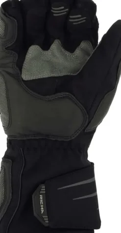Richa ARCTIC GLOVES WOMEN Black Sale