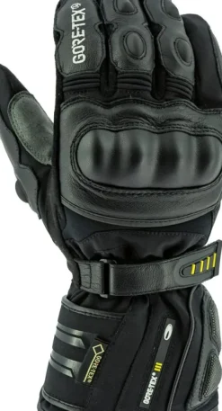 Richa ARCTIC GORE-TEX GLOVES Black Shop