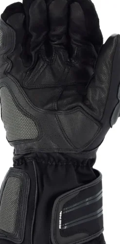 Richa ARCTIC GORE-TEX GLOVES Black Shop