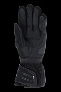 Richa ARCTIC GORE-TEX GLOVES Black Shop