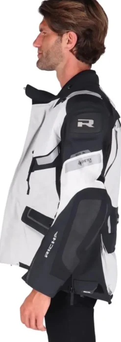 Richa ARMADA 1.1 GORE-TEX PRO JACKET Black Cheap