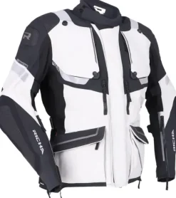 Richa ARMADA 1.1 GORE-TEX PRO JACKET Black Cheap