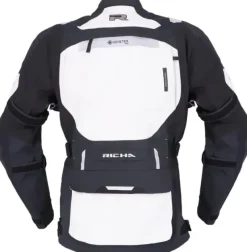 Richa ARMADA 1.1 GORE-TEX PRO JACKET Black Cheap