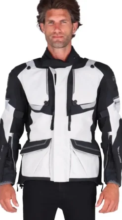 Richa ARMADA 1.1 GORE-TEX PRO JACKET Black Cheap