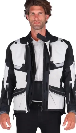 Richa ARMADA 1.1 GORE-TEX PRO JACKET Black Cheap