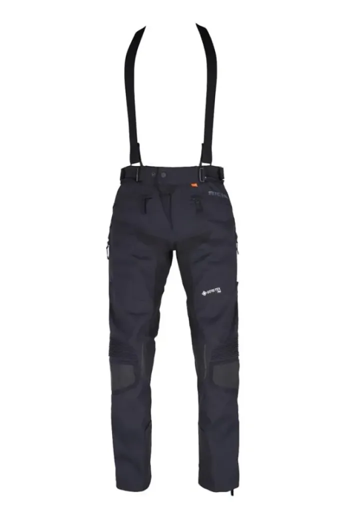 Richa ARMADA 1.1 GORE-TEX PRO TROUSERS Black Shop