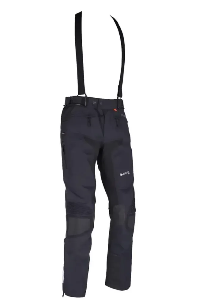 Richa ARMADA 1.1 GORE-TEX PRO TROUSERS LONG Black Best