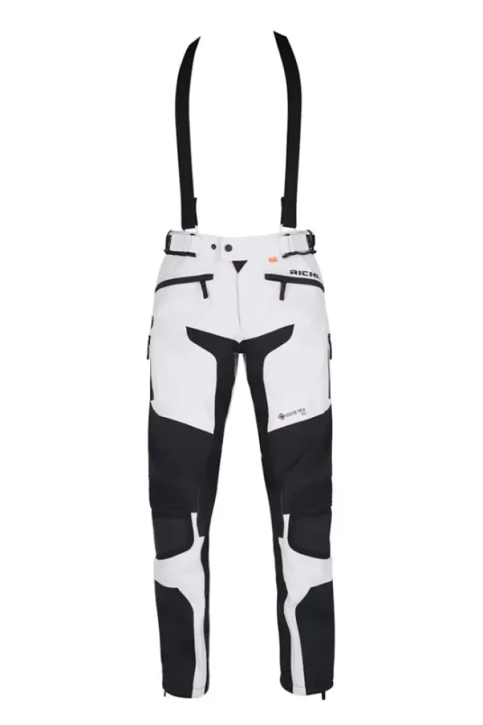 Richa ARMADA 1.1 GORE-TEX PRO TROUSERS LONG Black Best