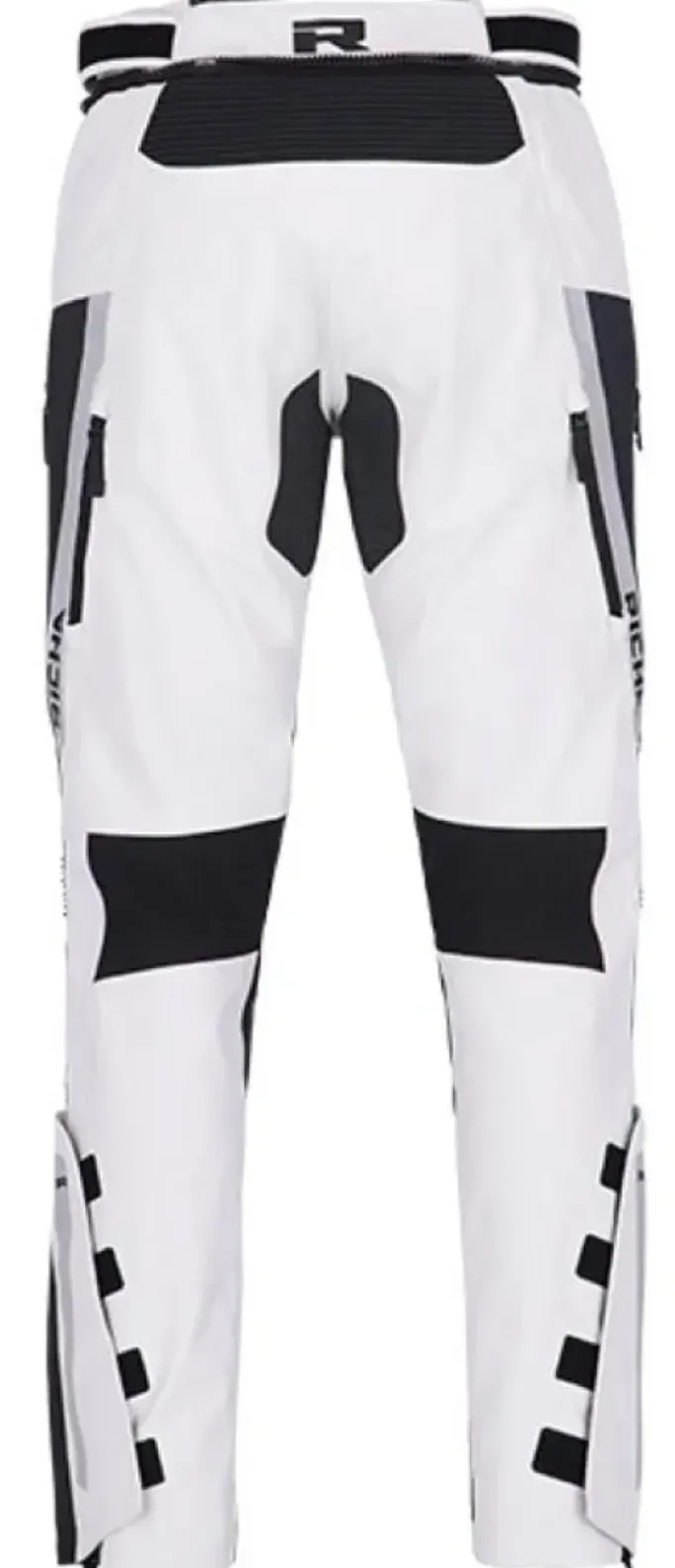 Richa ARMADA 1.1 GORE-TEX PRO TROUSERS LONG Black Best