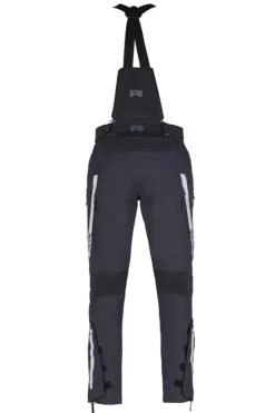 Richa ARMADA 1.1 GORE-TEX PRO TROUSERS SHORT Black Outlet