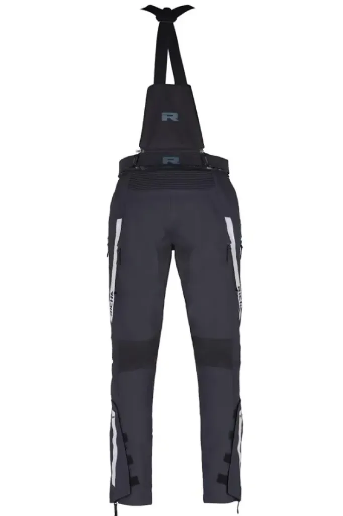 Richa ARMADA 1.1 GORE-TEX PRO TROUSERS SHORT Black Outlet