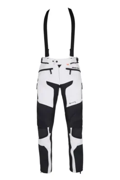 Richa ARMADA 1.1 GORE-TEX PRO TROUSERS SHORT Black Outlet