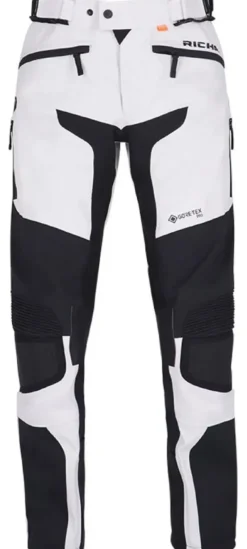 Richa ARMADA 1.1 GORE-TEX PRO TROUSERS SHORT Black Outlet