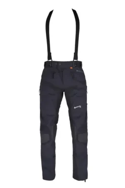 Richa ARMADA 1.1 GORE-TEX PRO TROUSERS SHORT Black Outlet