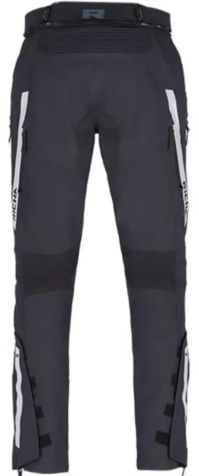 Richa ARMADA 1.1 GORE-TEX PRO TROUSERS SHORT Black Outlet