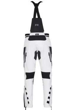 Richa ARMADA 1.1 GORE-TEX PRO TROUSERS SHORT Black Outlet
