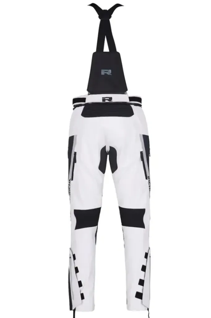 Richa ARMADA 1.1 GORE-TEX PRO TROUSERS SHORT Black Outlet
