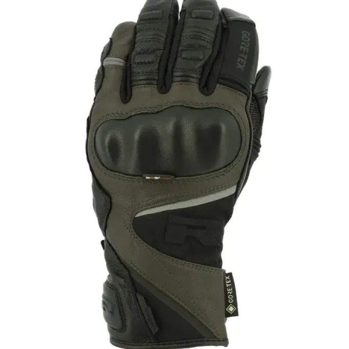 Richa ATLANTIC GORE-TEX GLOVES Black New