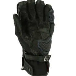 Richa ATLANTIC GORE-TEX GLOVES Black New