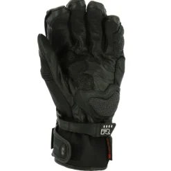 Richa ATLANTIC GORE-TEX GLOVES Black New