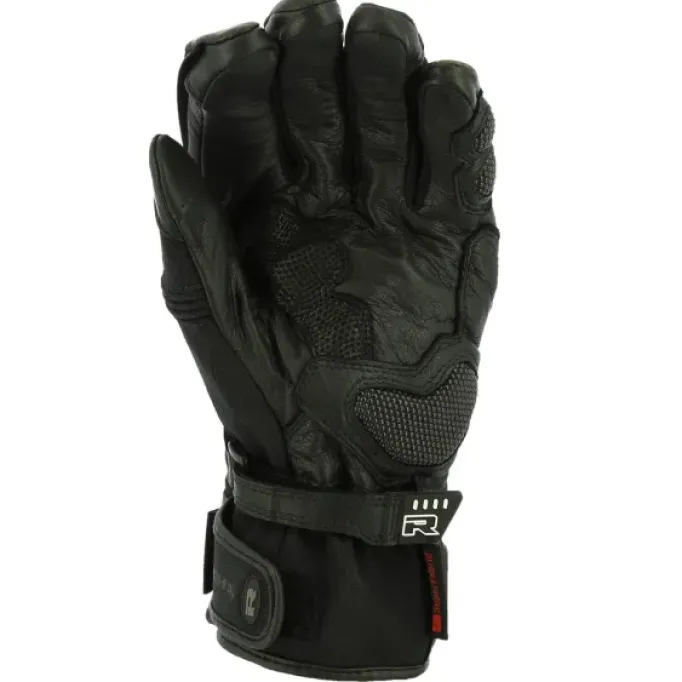Richa ATLANTIC GORE-TEX GLOVES Black New