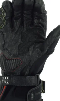 Richa ATLANTIC GORE-TEX GLOVES Black New