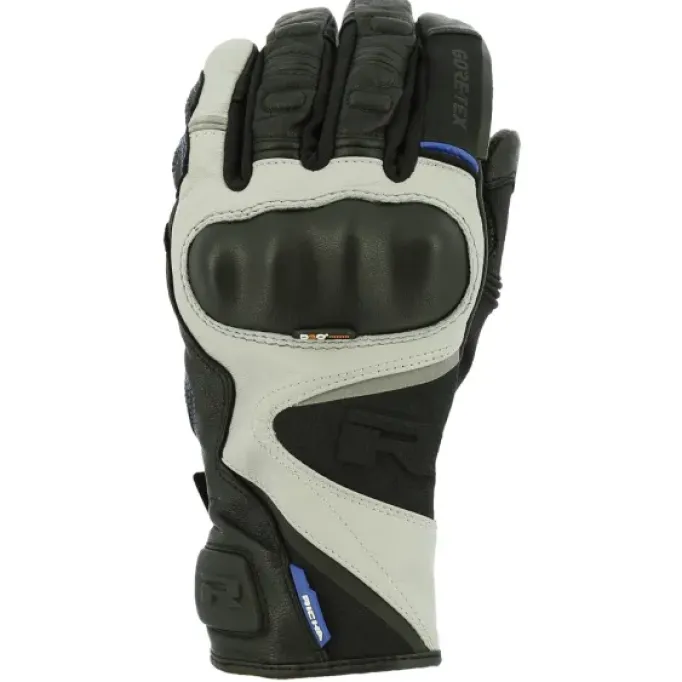 Richa ATLANTIC GORE-TEX GLOVES Black New
