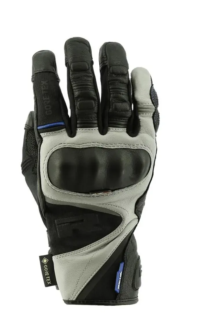 Richa ATLANTIC GORE-TEX GLOVES Black New