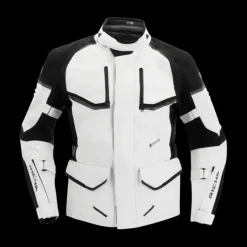 Richa ATLANTIC 2 GORE-TEX JACKET Black Fashion