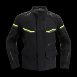 Richa ATLANTIC 2 GORE-TEX JACKET Black Fashion