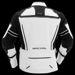 Richa ATLANTIC 2 GORE-TEX JACKET Black Fashion
