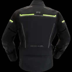 Richa ATLANTIC 2 GORE-TEX JACKET Black Fashion