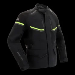 Richa ATLANTIC 2 GORE-TEX JACKET Black Fashion