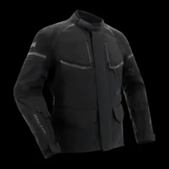 Richa ATLANTIC 2 GORE-TEX JACKET Black Fashion