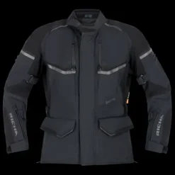 Richa ATLANTIC 2 GORE-TEX JACKET WOMEN Black Cheap