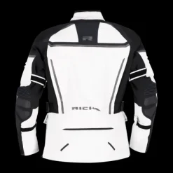 Richa ATLANTIC 2 GORE-TEX JACKET WOMEN Black Cheap