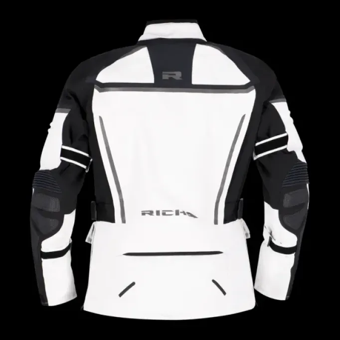 Richa ATLANTIC 2 GORE-TEX JACKET WOMEN Black Cheap