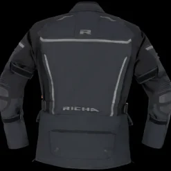 Richa ATLANTIC 2 GORE-TEX JACKET WOMEN Black Cheap