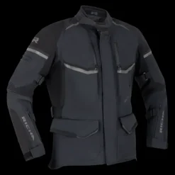 Richa ATLANTIC 2 GORE-TEX JACKET WOMEN Black Cheap