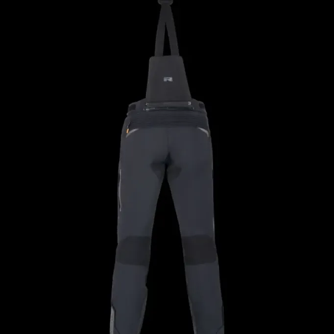 Richa ATLANTIC 2 GORE-TEX TROUSERS SHORT Black Store