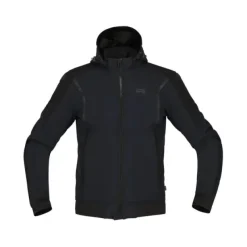 Richa ATOMIC 2 HOODIE WP Black Outlet