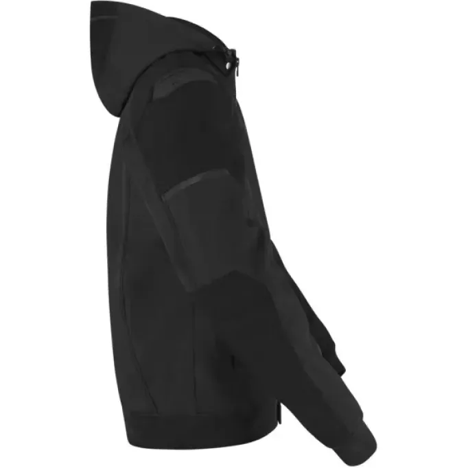 Richa ATOMIC 2 HOODIE WP Black Outlet