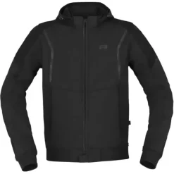 Richa ATOMIC 2 HOODIE WP Black Outlet
