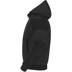 Richa ATOMIC 2 HOODIE WP Black Outlet