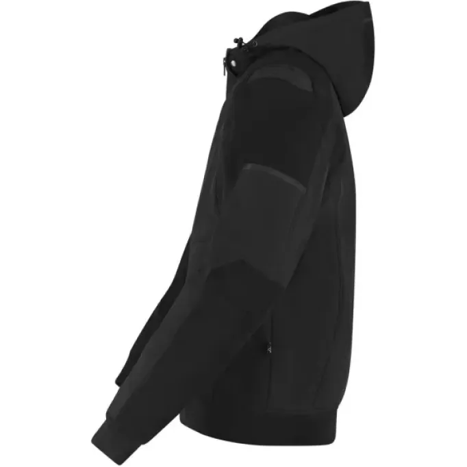 Richa ATOMIC 2 HOODIE WP Black Outlet