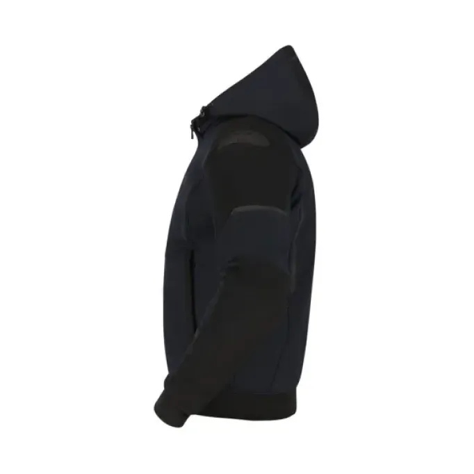 Richa ATOMIC 2 HOODIE WP Black Outlet