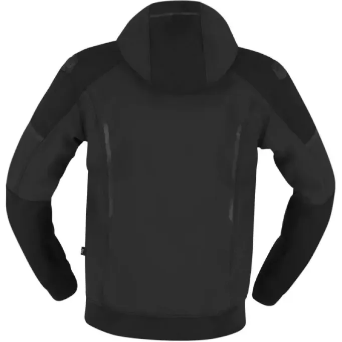 Richa ATOMIC 2 HOODIE WP Black Outlet