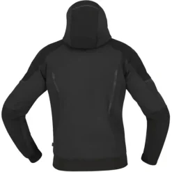 Richa ATOMIC 2 HOODIE WP Black Outlet