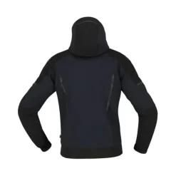 Richa ATOMIC 2 HOODIE WP Black Outlet